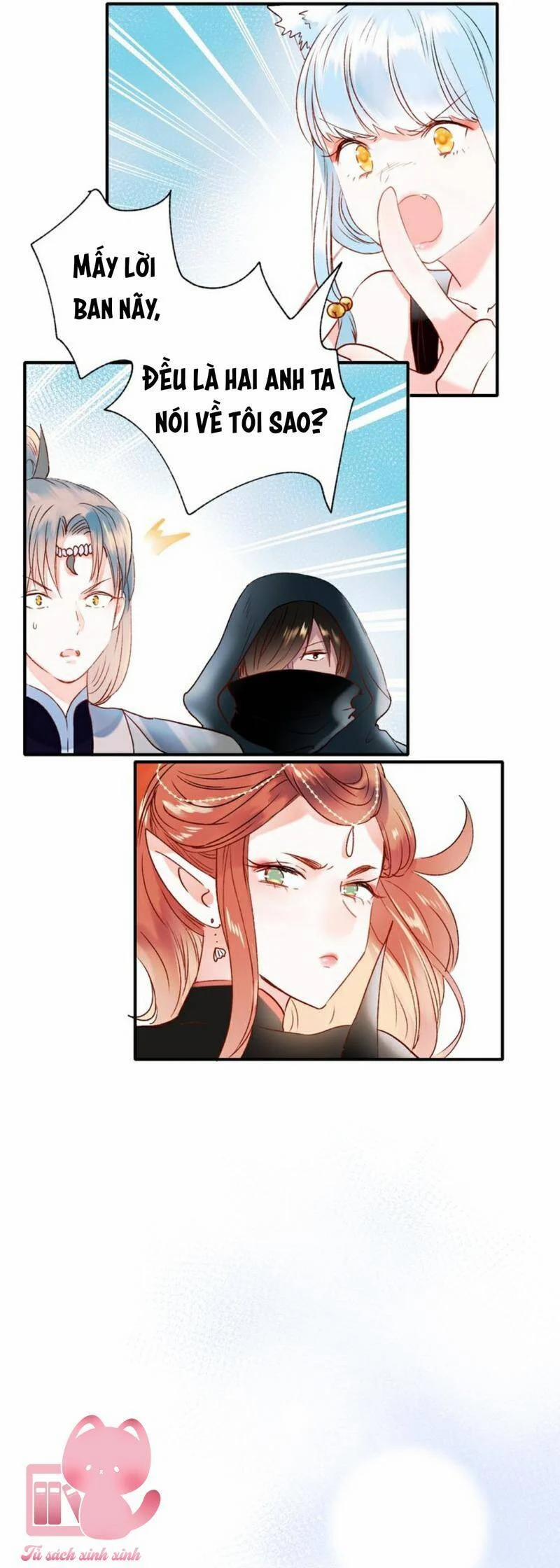 Thành Dã Tiêu Hà 37 trang 24