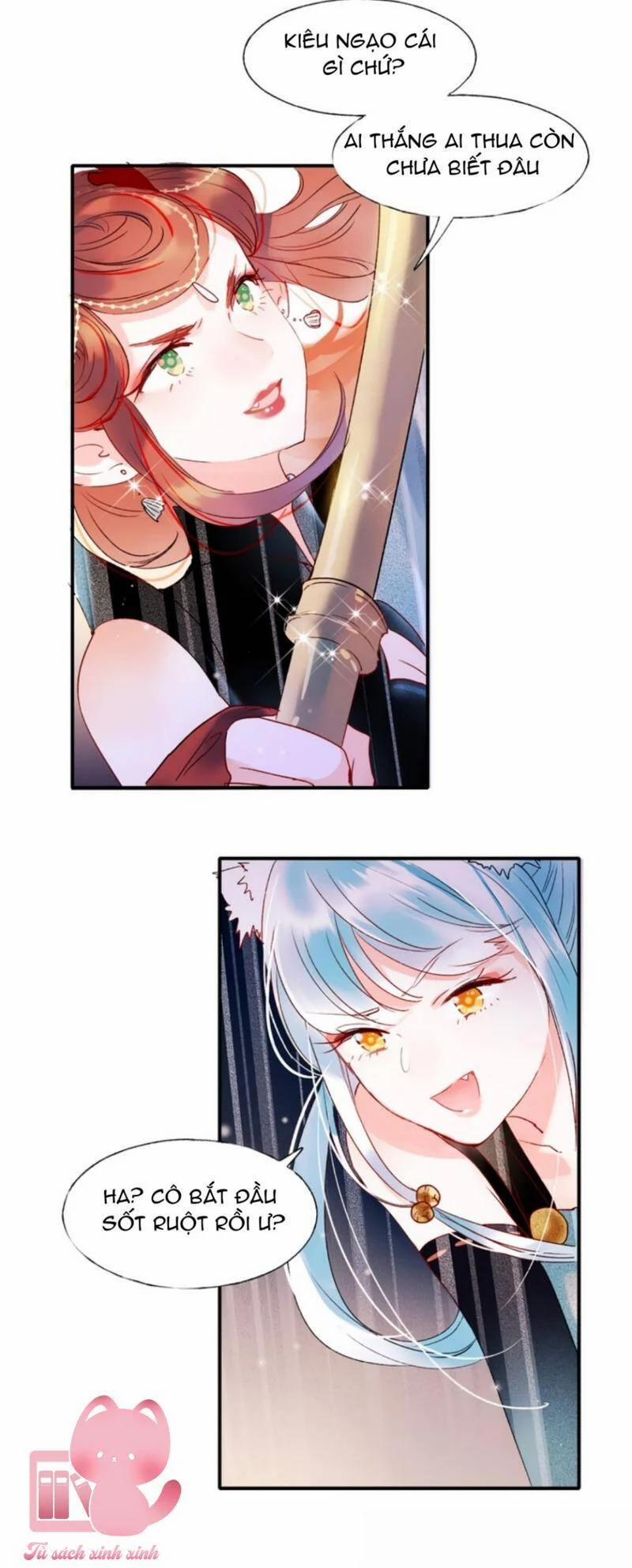 Thành Dã Tiêu Hà 38 trang 10