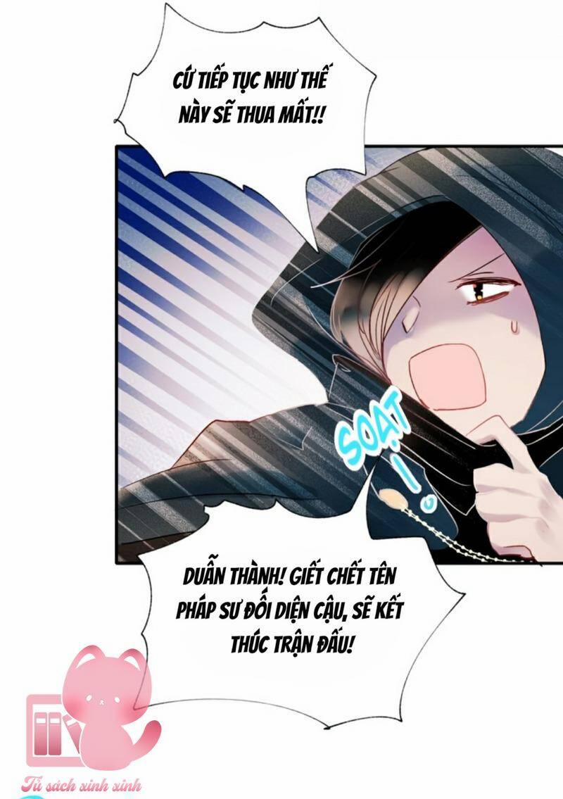 Thành Dã Tiêu Hà 38 trang 11