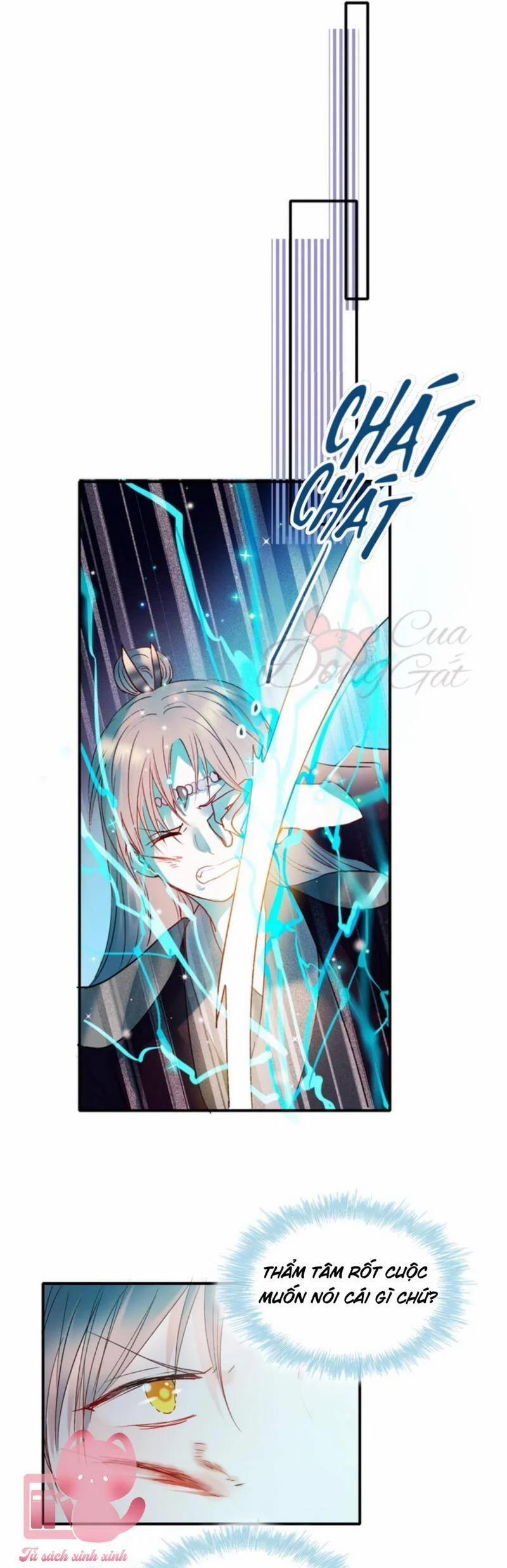 Thành Dã Tiêu Hà 38 trang 13