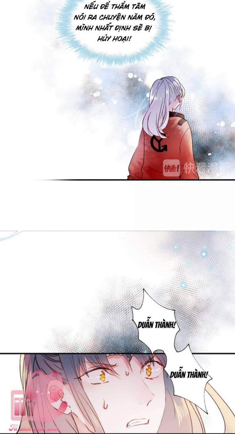 Thành Dã Tiêu Hà 38 trang 14