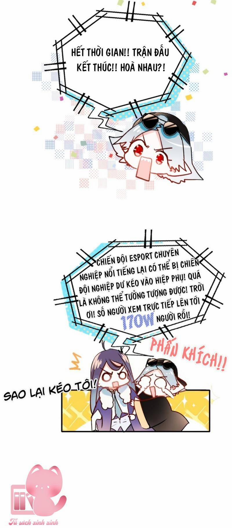 Thành Dã Tiêu Hà 38 trang 19