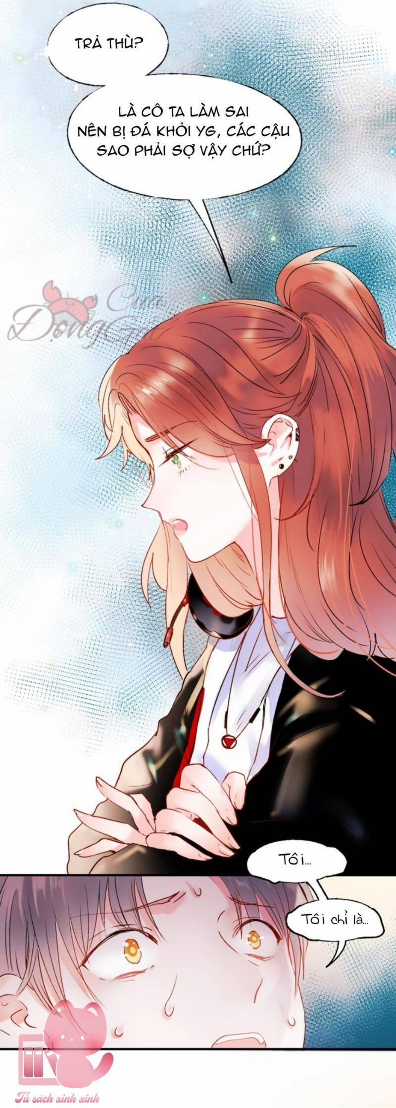 Thành Dã Tiêu Hà 38 trang 23