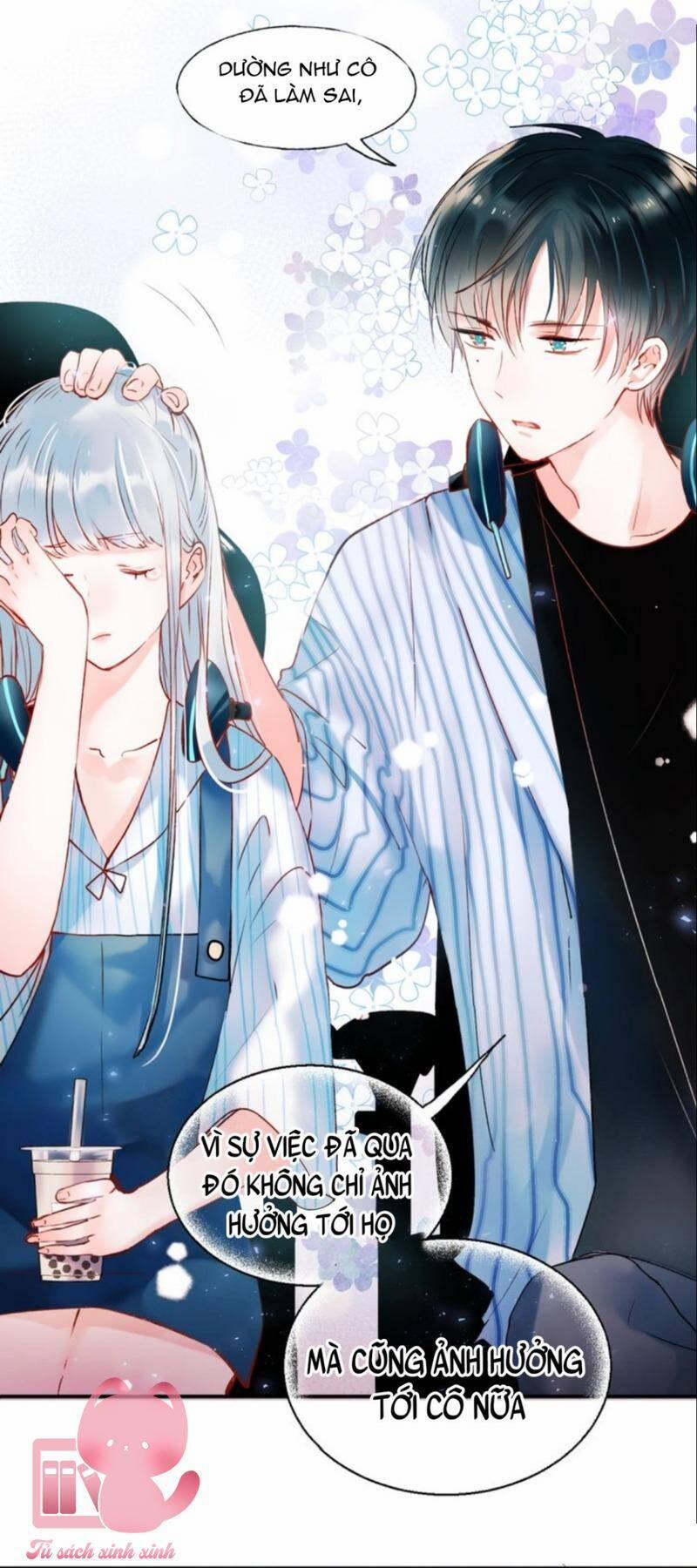 Thành Dã Tiêu Hà 38 trang 30