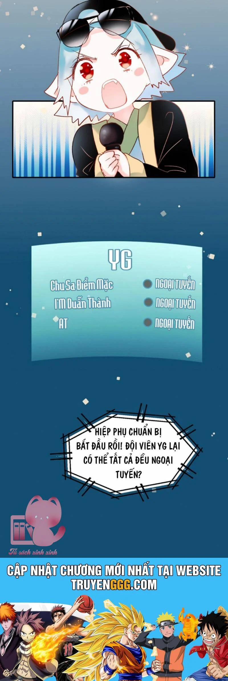 Thành Dã Tiêu Hà 38 trang 33