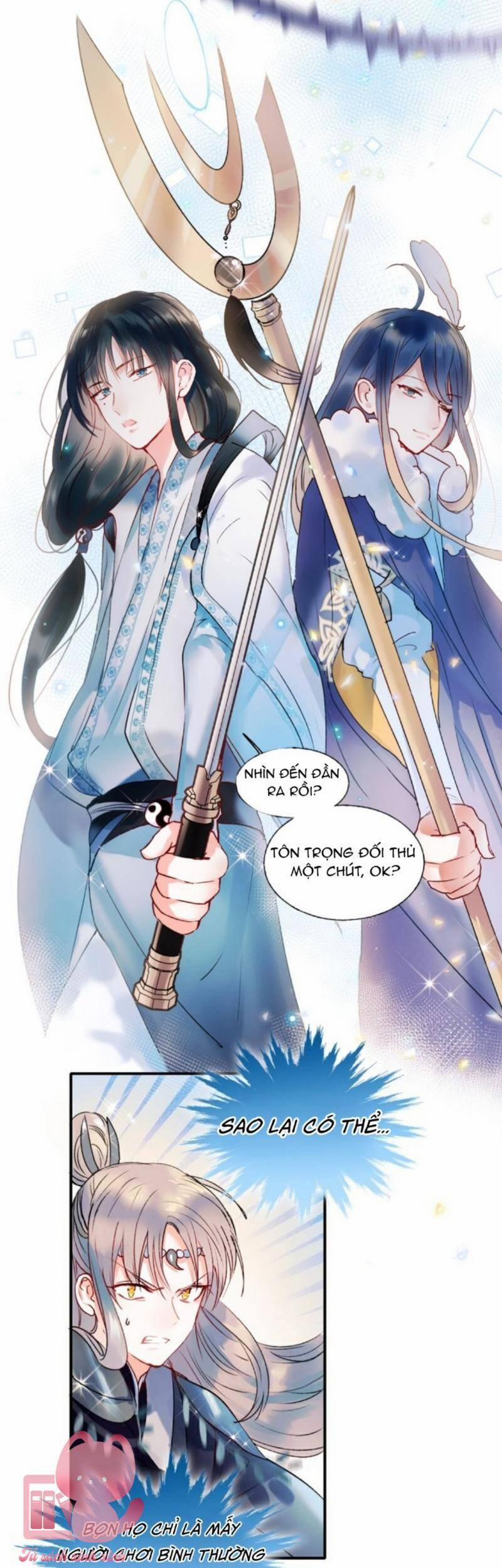 Thành Dã Tiêu Hà 38 trang 6