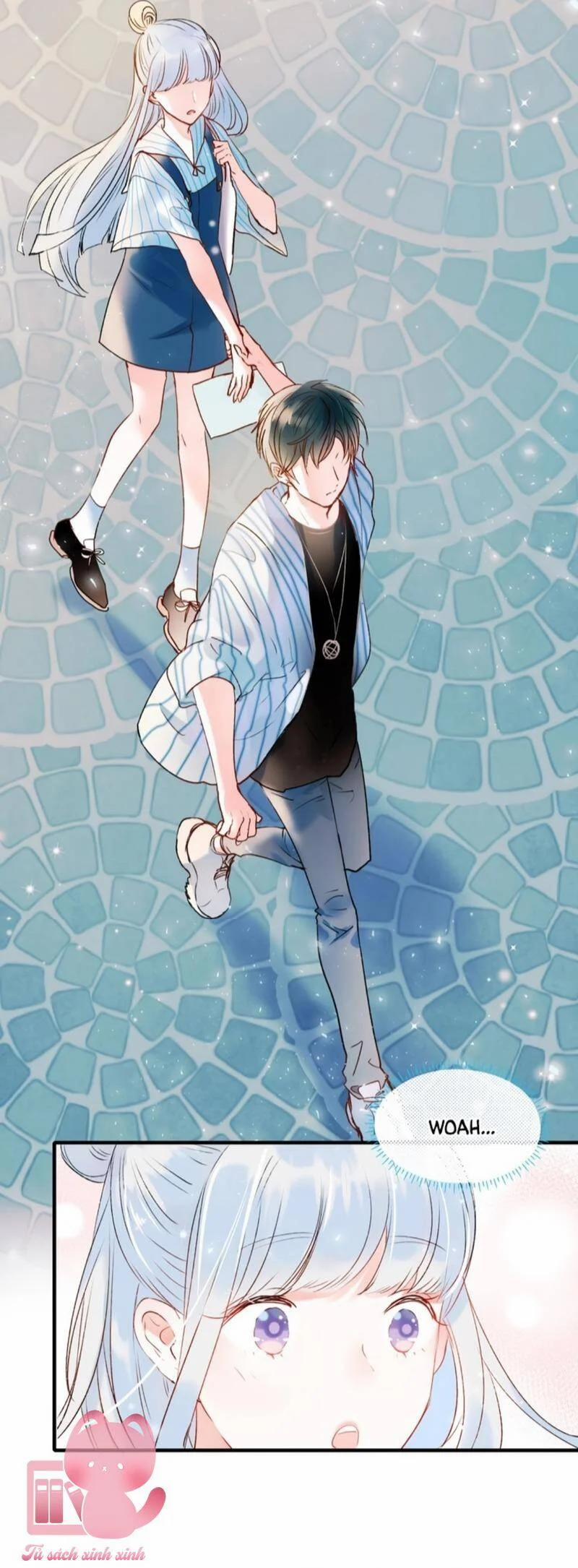 Thành Dã Tiêu Hà 39 trang 12