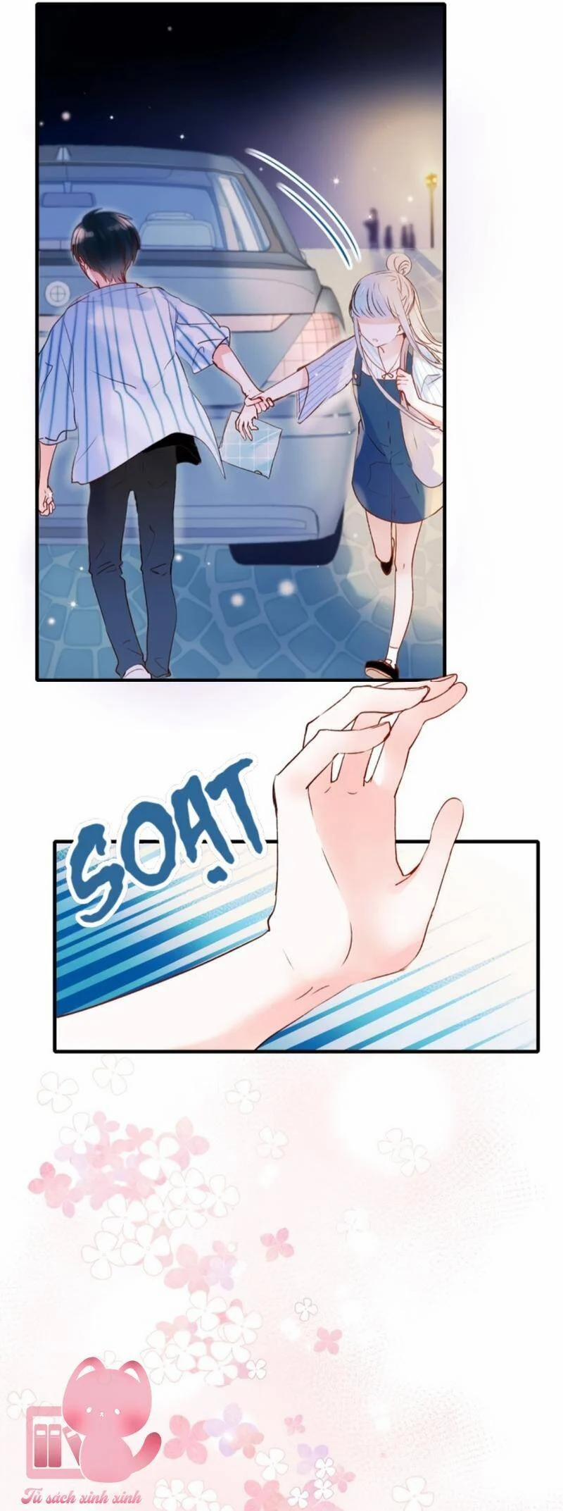 Thành Dã Tiêu Hà 39 trang 13