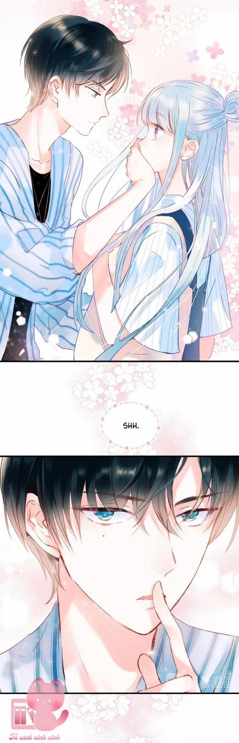 Thành Dã Tiêu Hà 39 trang 14