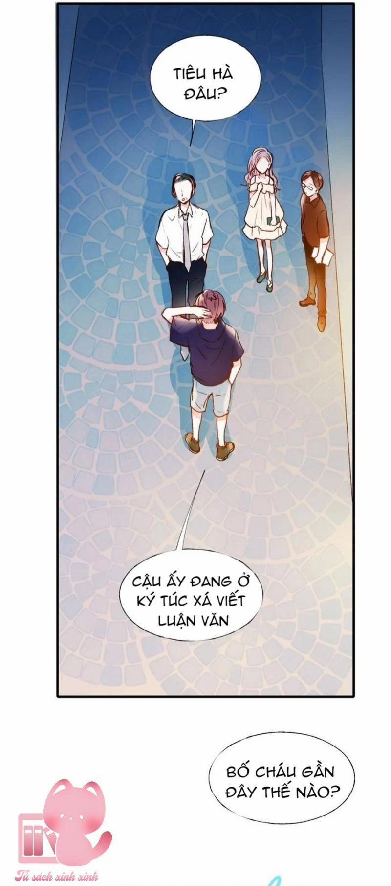 Thành Dã Tiêu Hà 39 trang 17