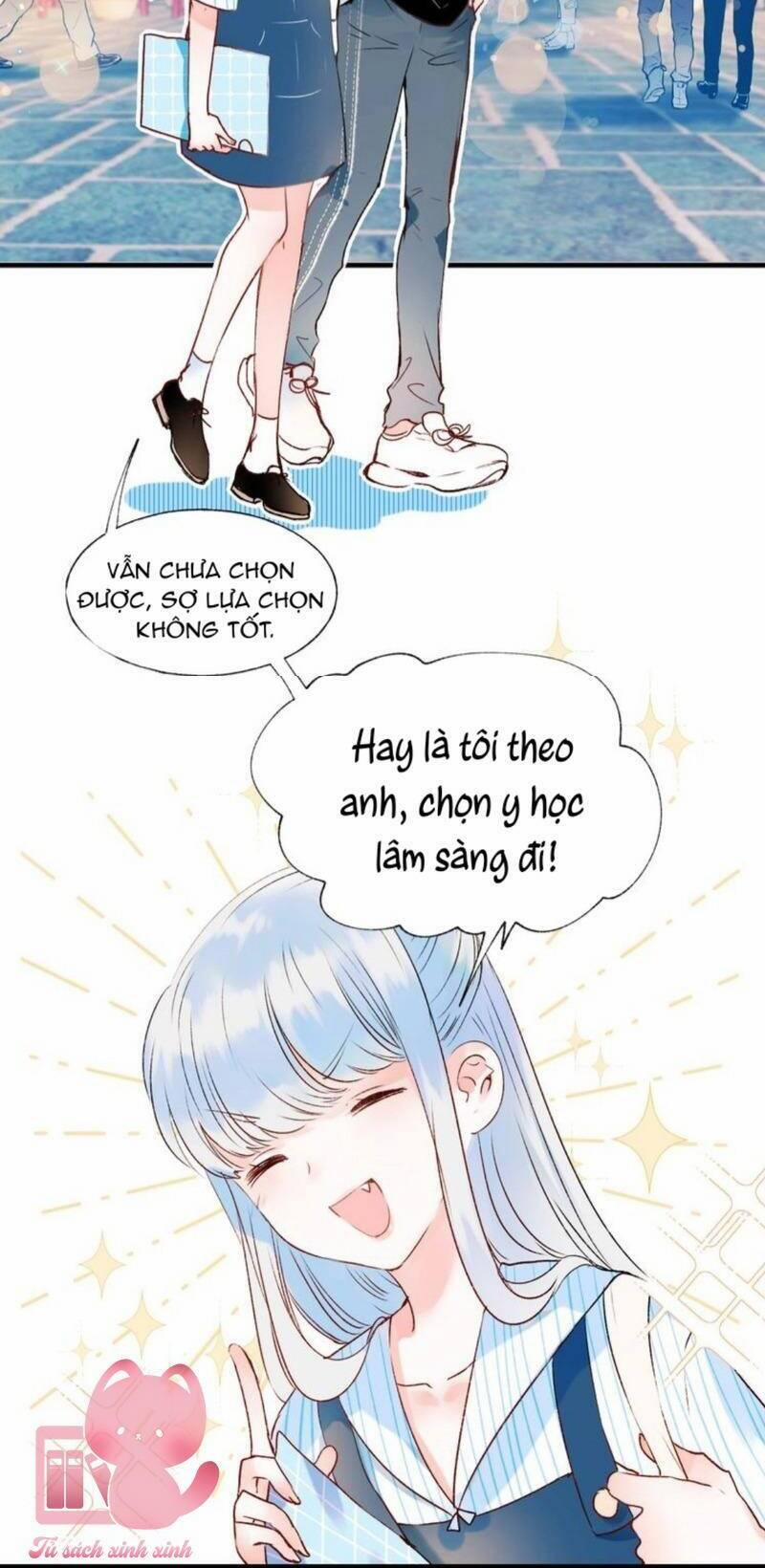 Thành Dã Tiêu Hà 39 trang 26