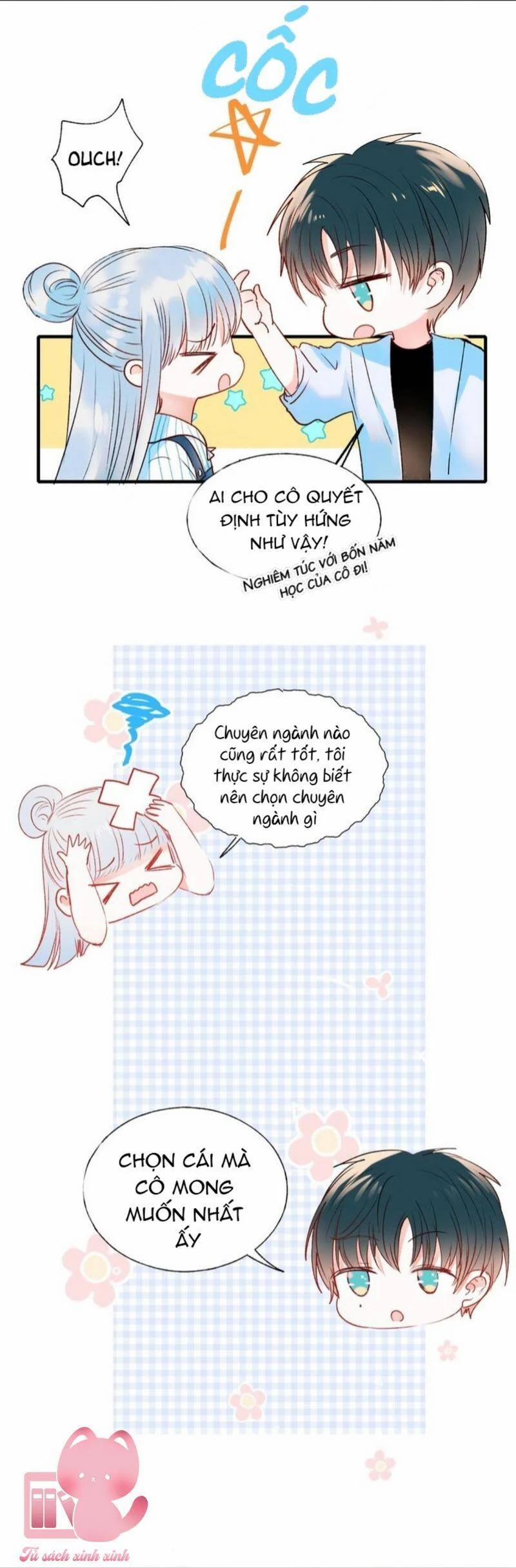 Thành Dã Tiêu Hà 39 trang 27