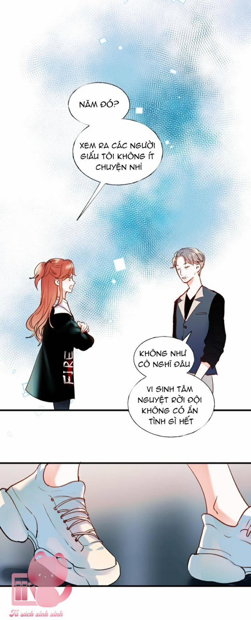 Thành Dã Tiêu Hà 39 trang 3