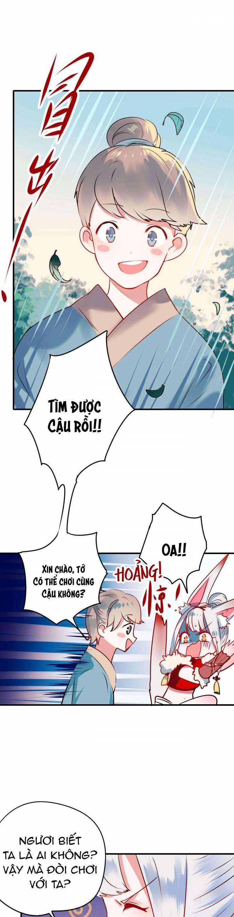 Thành Dã Tiêu Hà 4 trang 11