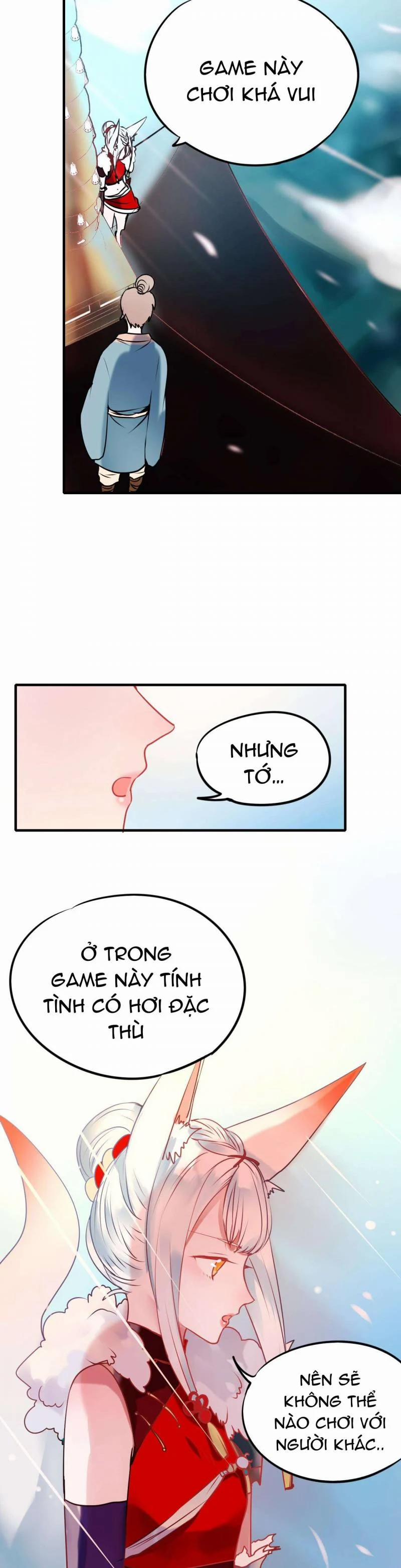 Thành Dã Tiêu Hà 4 trang 15