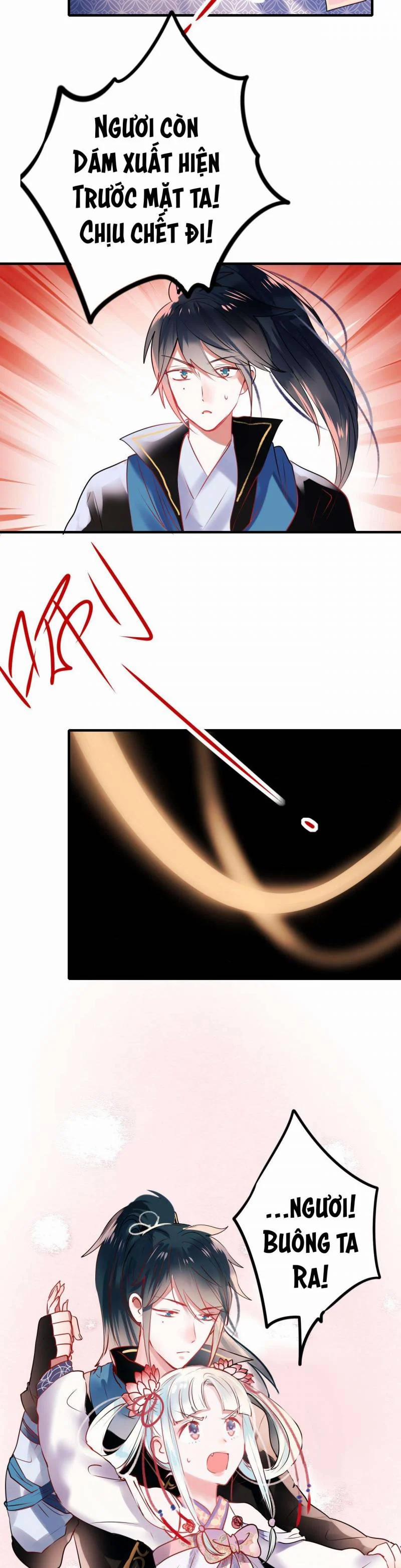 Thành Dã Tiêu Hà 4 trang 29