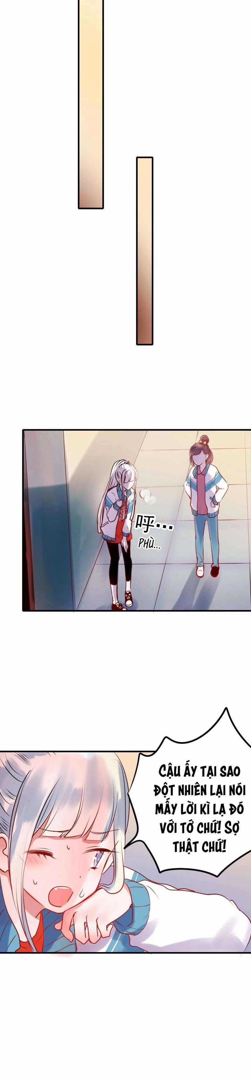 Thành Dã Tiêu Hà 4 trang 5