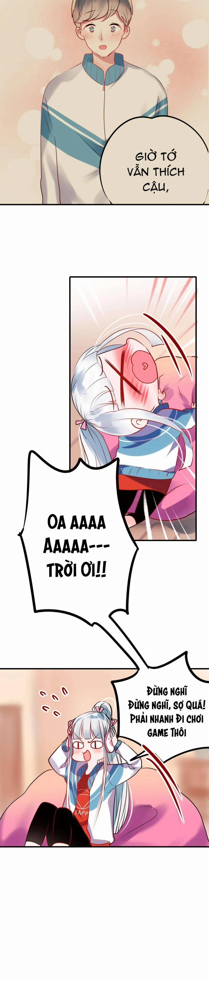 Thành Dã Tiêu Hà 4 trang 9