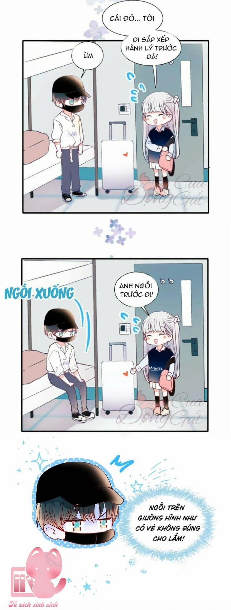 Thành Dã Tiêu Hà 40 trang 17