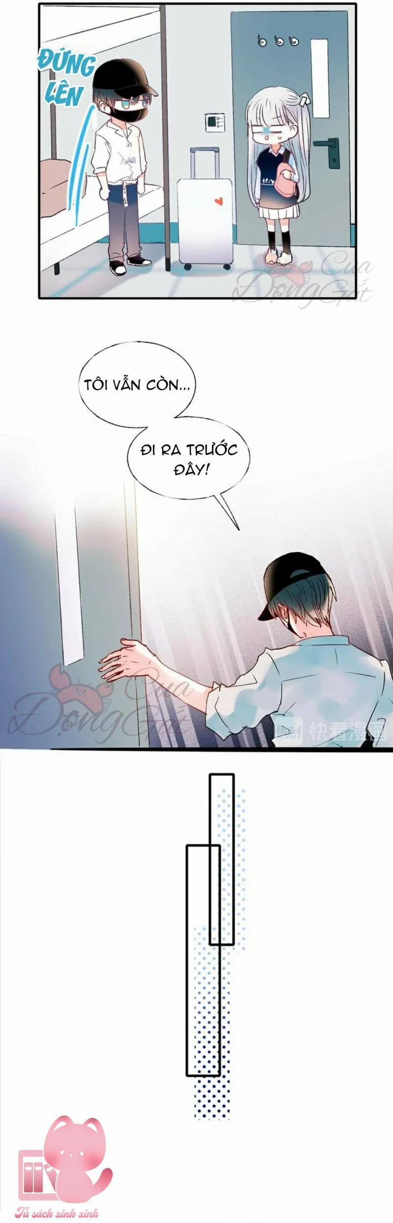 Thành Dã Tiêu Hà 40 trang 18