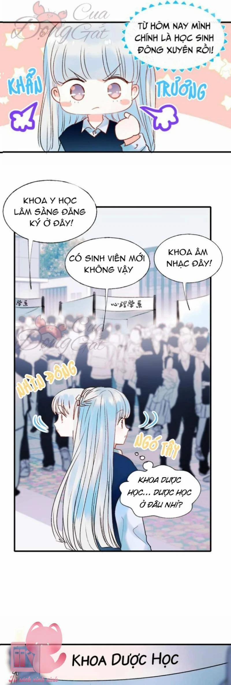 Thành Dã Tiêu Hà 40 trang 2