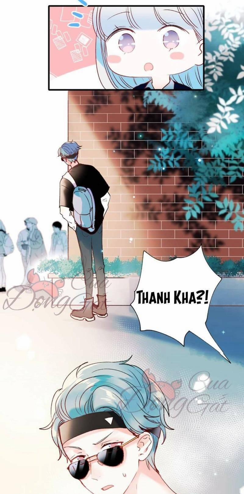 Thành Dã Tiêu Hà 40 trang 20