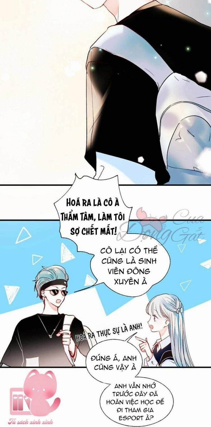 Thành Dã Tiêu Hà 40 trang 21