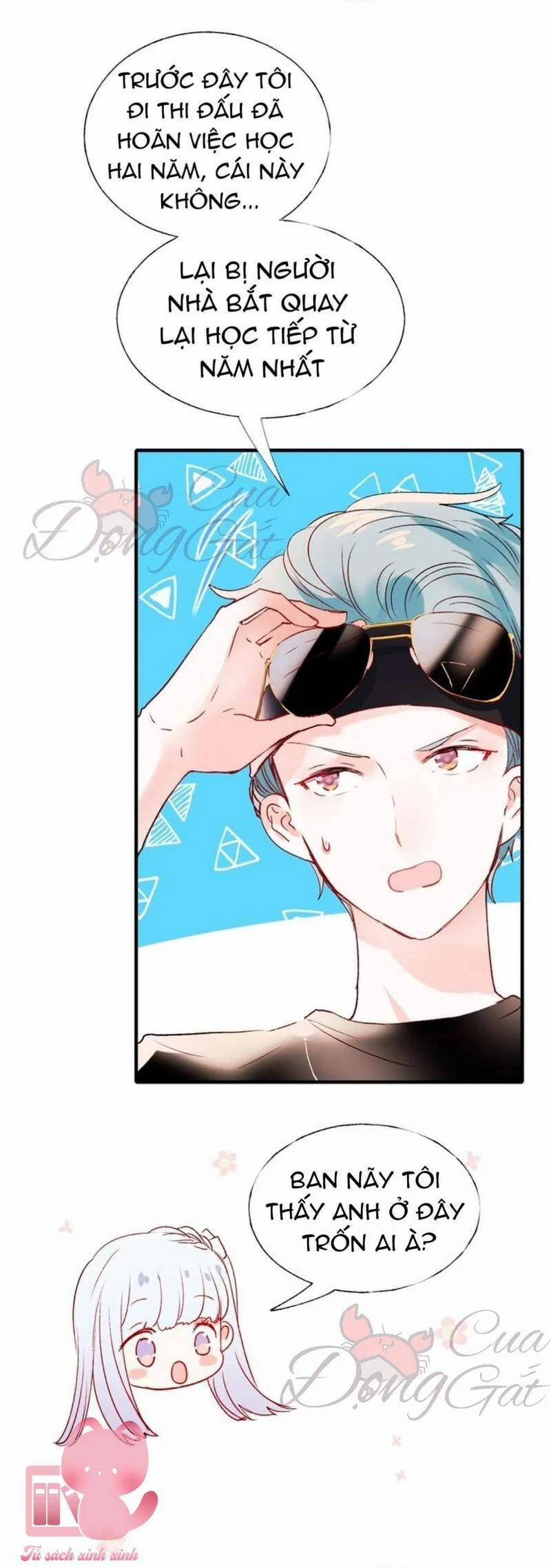 Thành Dã Tiêu Hà 40 trang 22