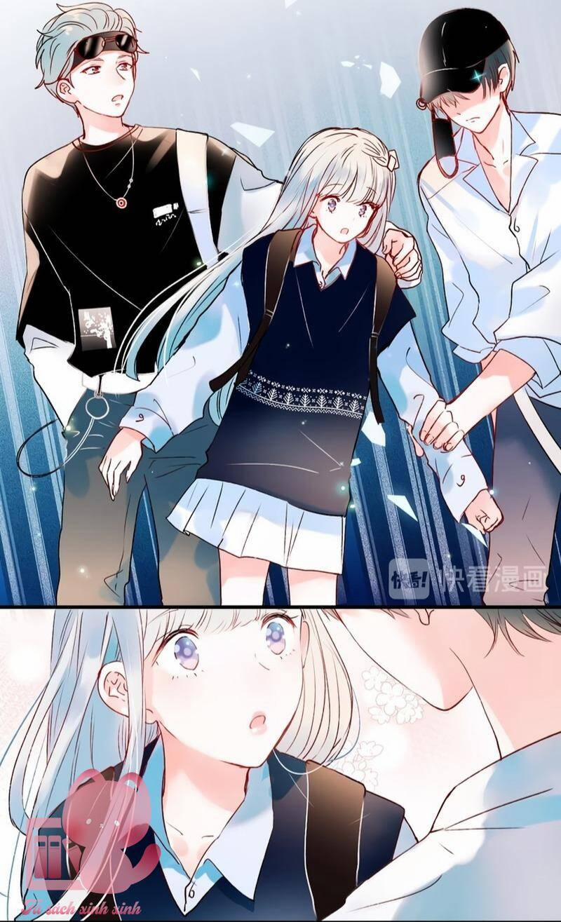 Thành Dã Tiêu Hà 40 trang 24