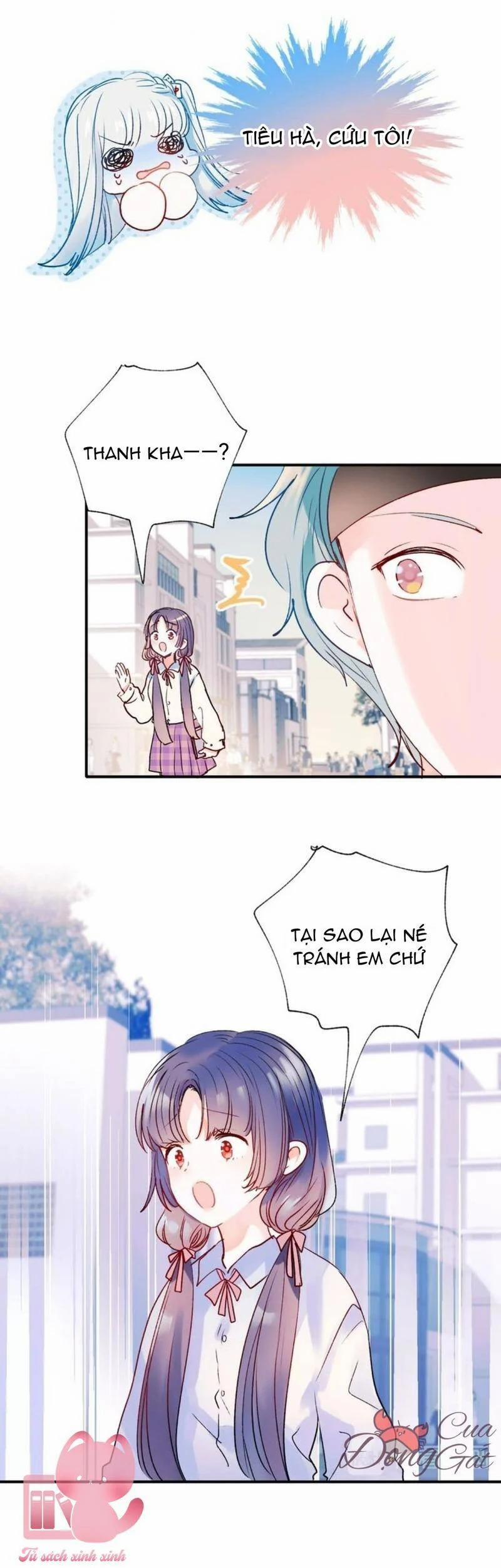 Thành Dã Tiêu Hà 41 trang 1