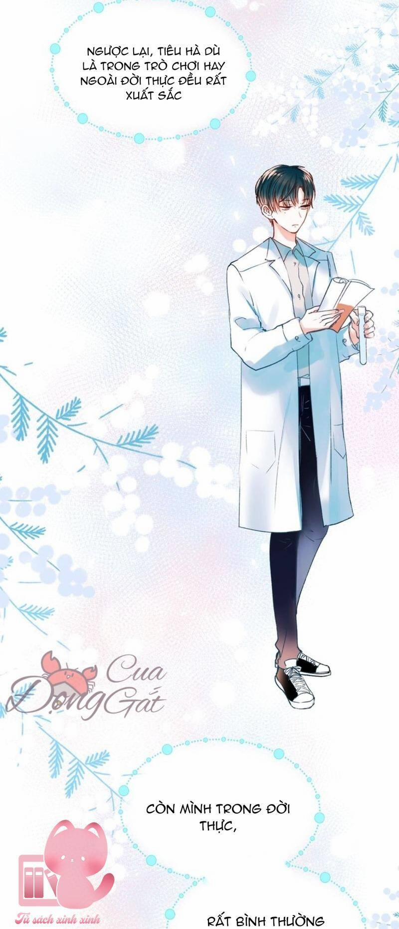 Thành Dã Tiêu Hà 41 trang 15