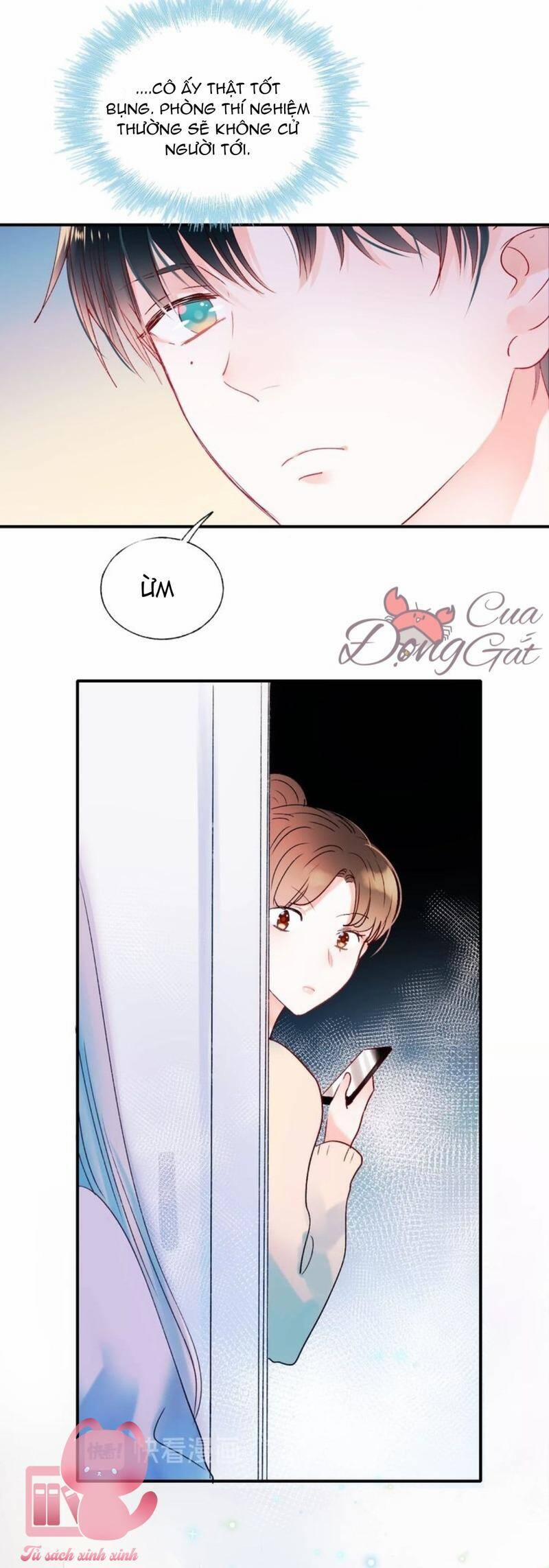 Thành Dã Tiêu Hà 41 trang 21