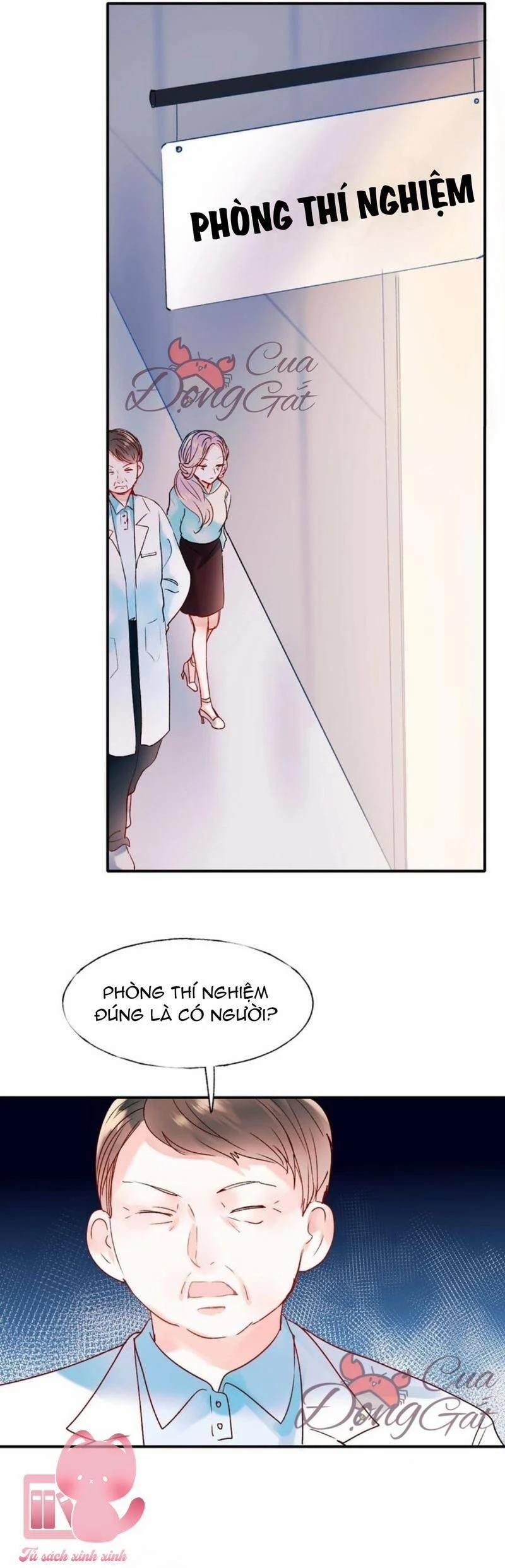 Thành Dã Tiêu Hà 41 trang 30