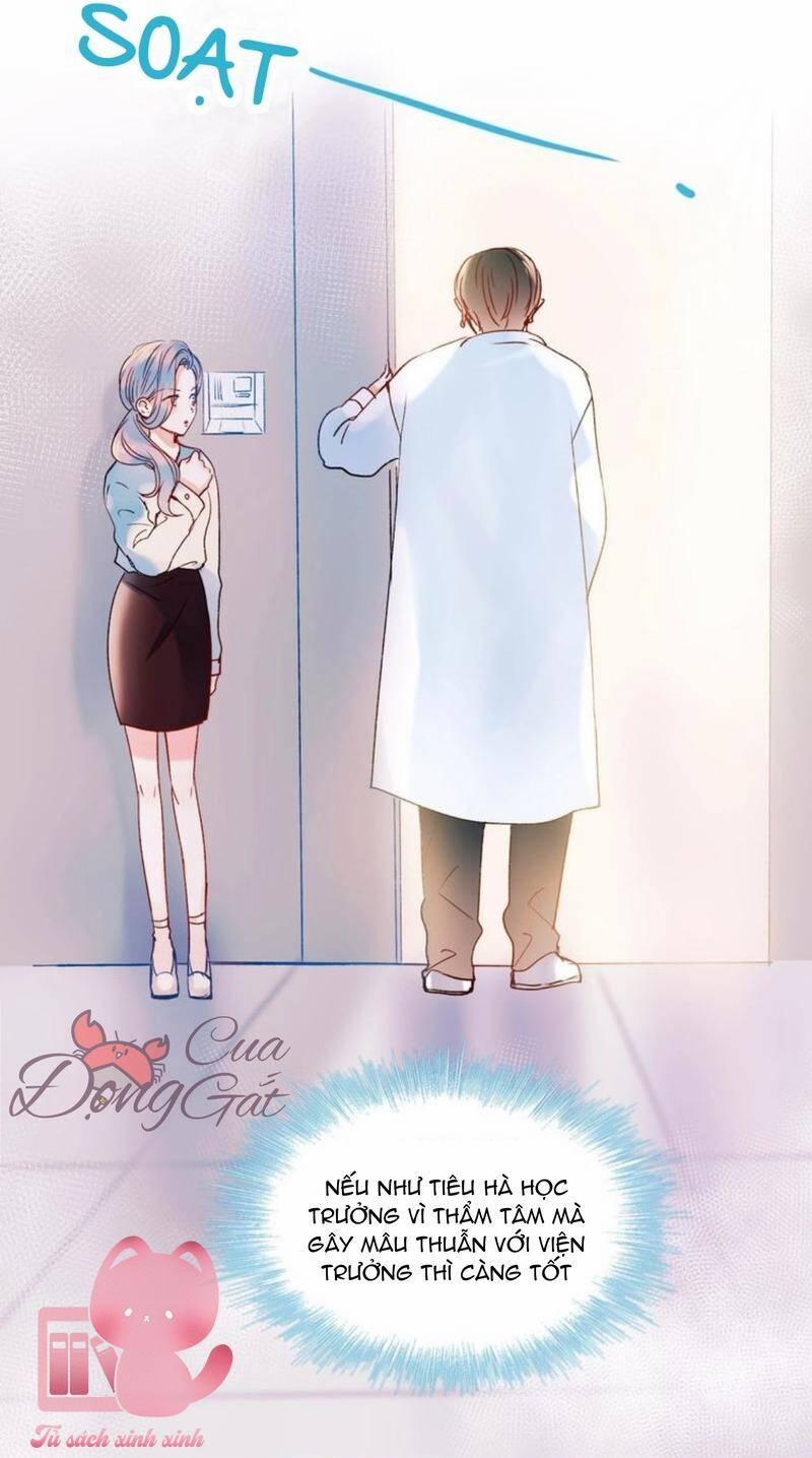 Thành Dã Tiêu Hà 41 trang 31