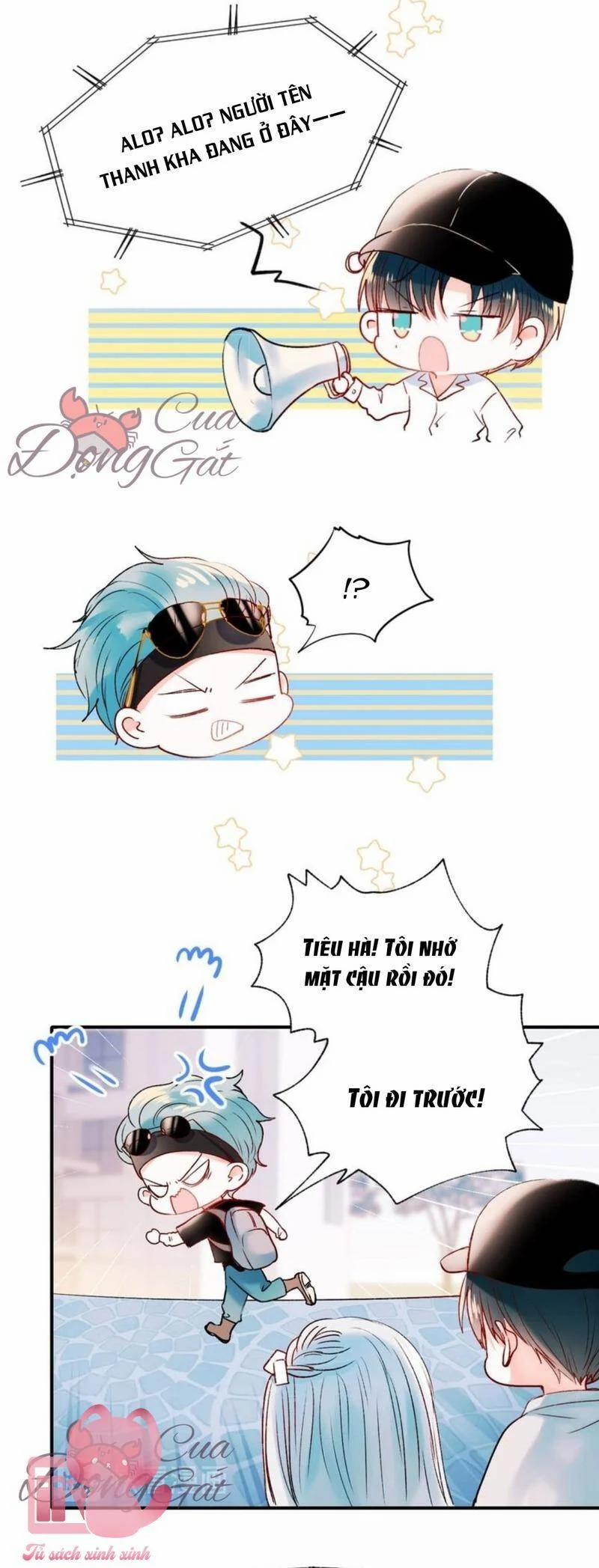 Thành Dã Tiêu Hà 41 trang 6