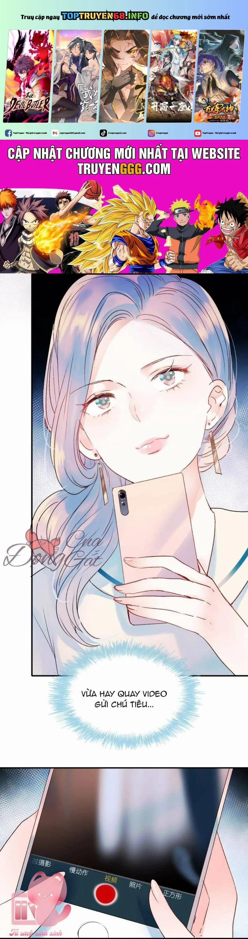 Thành Dã Tiêu Hà 42 trang 0