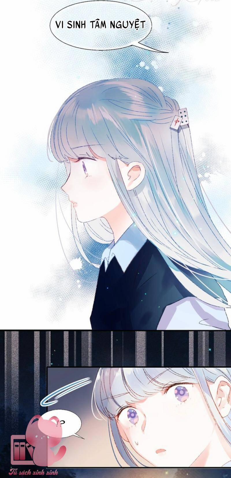 Thành Dã Tiêu Hà 42 trang 19