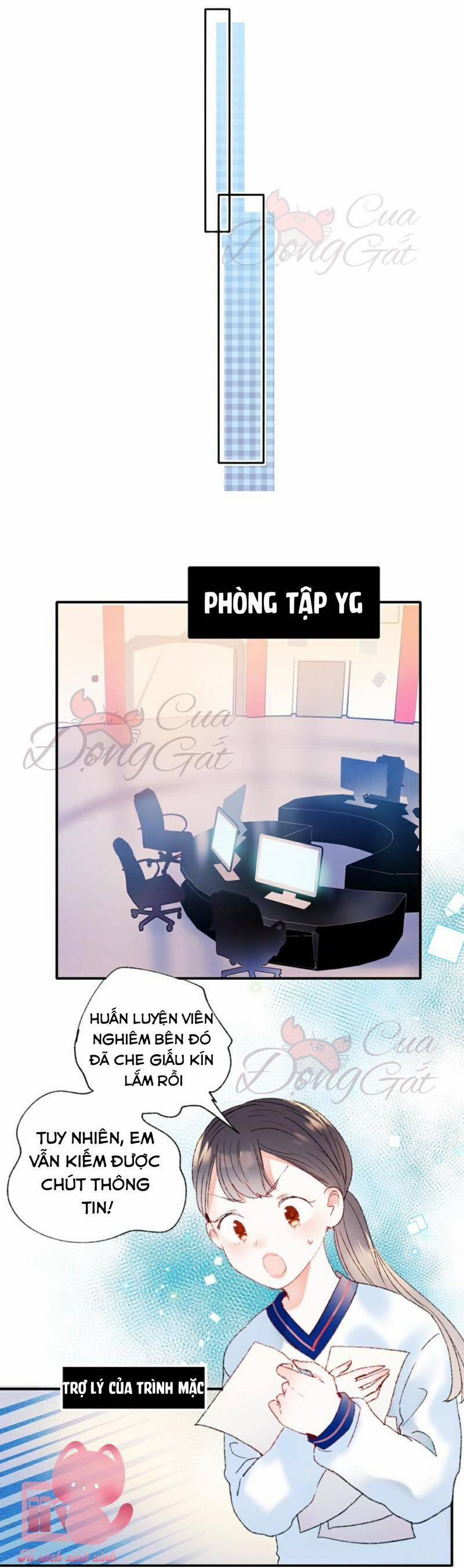 Thành Dã Tiêu Hà 42 trang 7