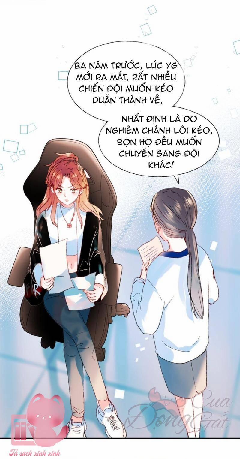 Thành Dã Tiêu Hà 42 trang 8