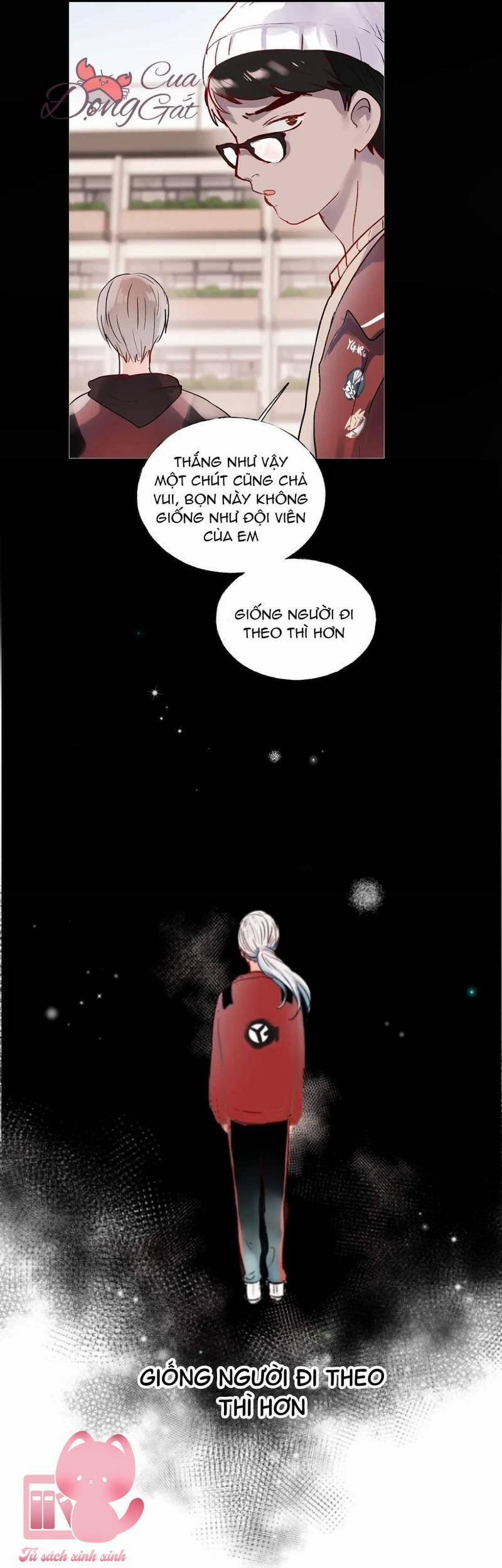 Thành Dã Tiêu Hà 43 trang 12