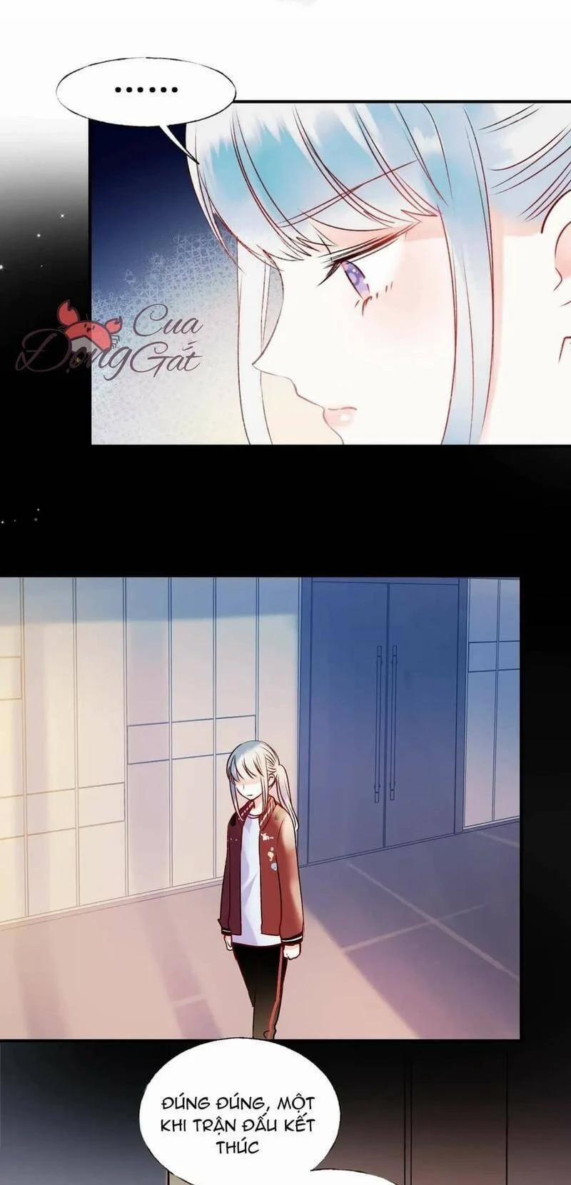 Thành Dã Tiêu Hà 43 trang 13