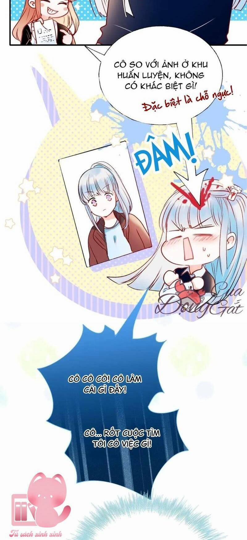 Thành Dã Tiêu Hà 43 trang 2