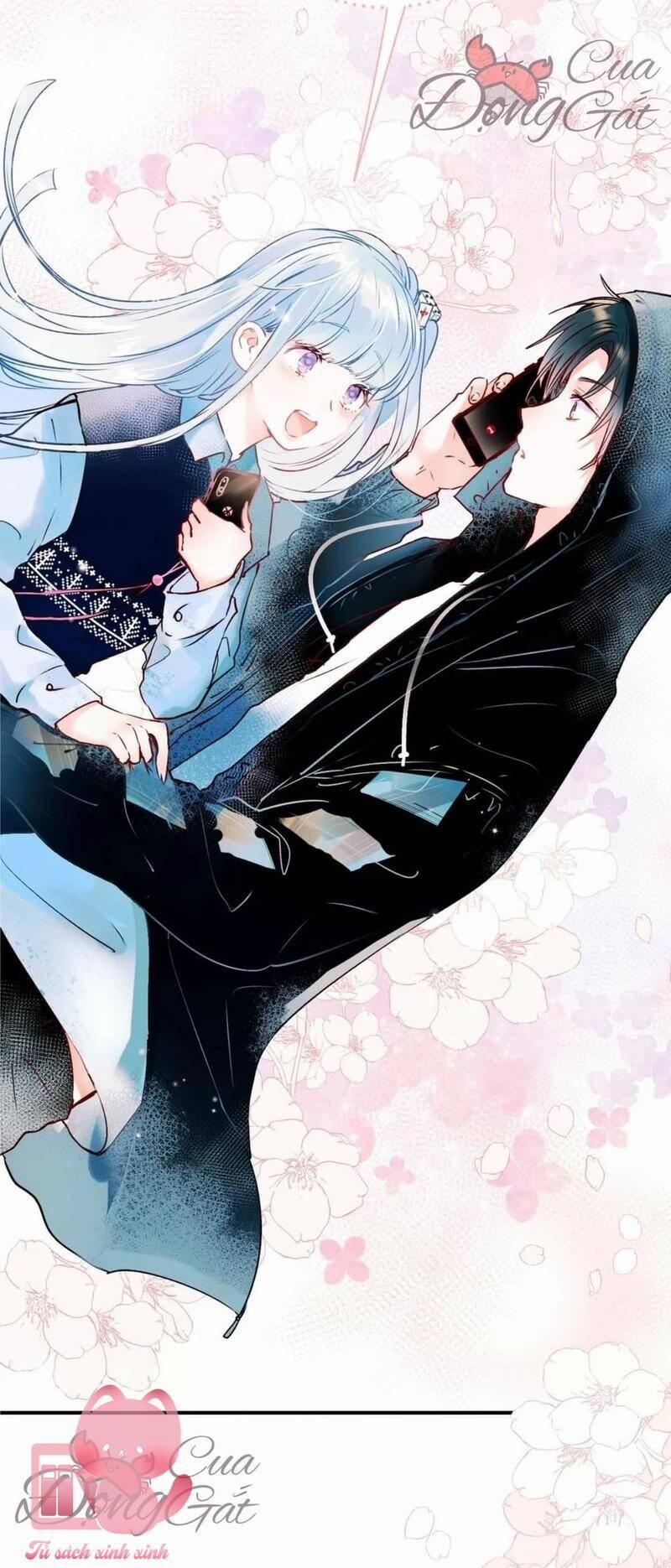 Thành Dã Tiêu Hà 43 trang 30