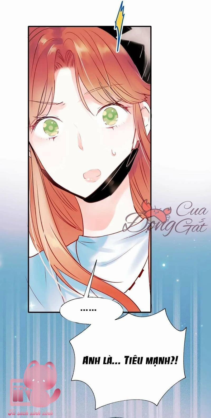 Thành Dã Tiêu Hà 43 trang 34