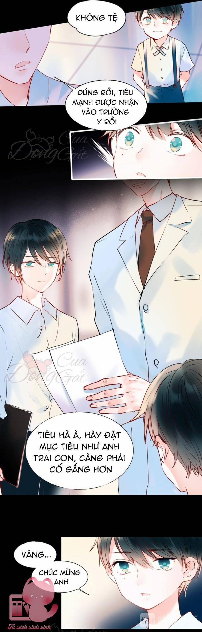 Thành Dã Tiêu Hà 44 trang 11