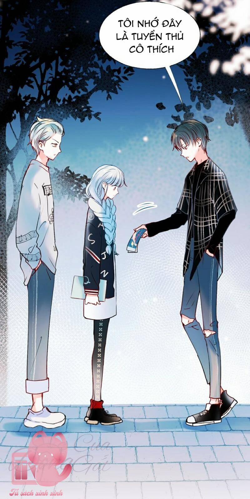 Thành Dã Tiêu Hà 44 trang 23