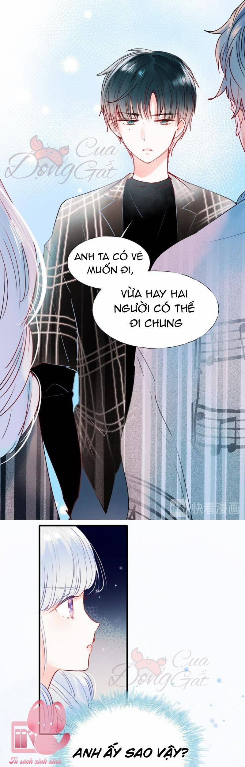 Thành Dã Tiêu Hà 44 trang 25