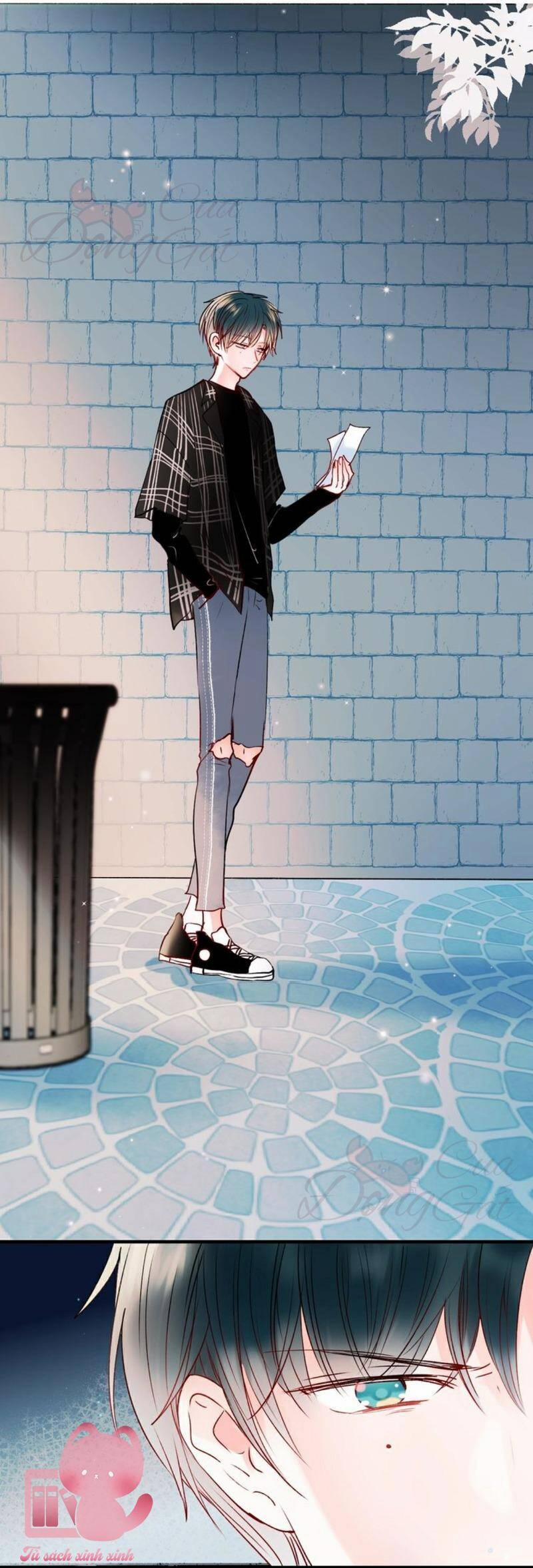 Thành Dã Tiêu Hà 44 trang 31