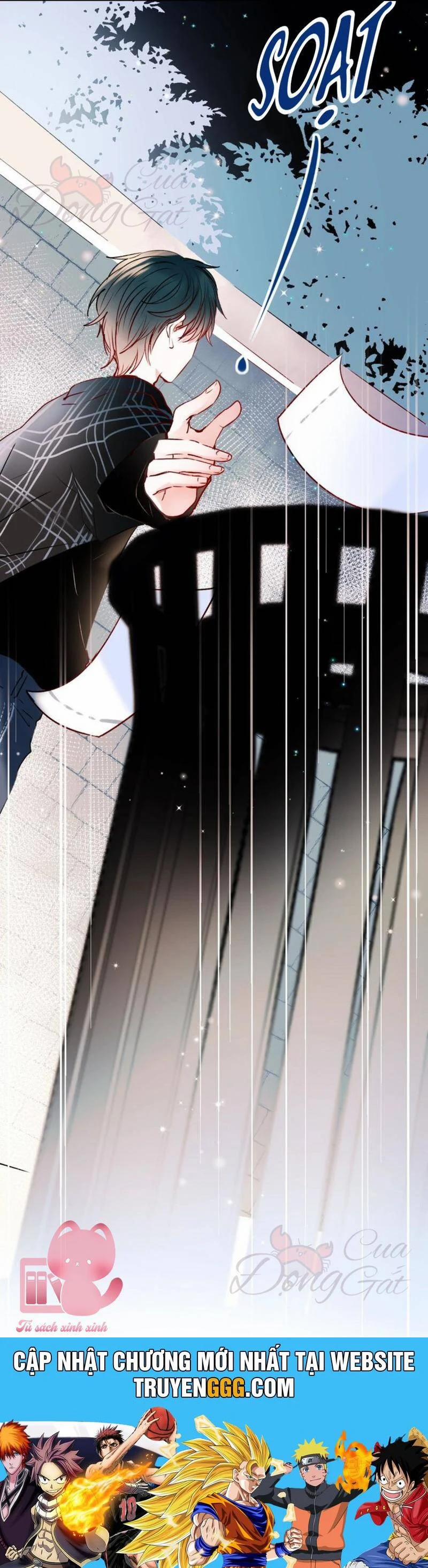 Thành Dã Tiêu Hà 44 trang 32