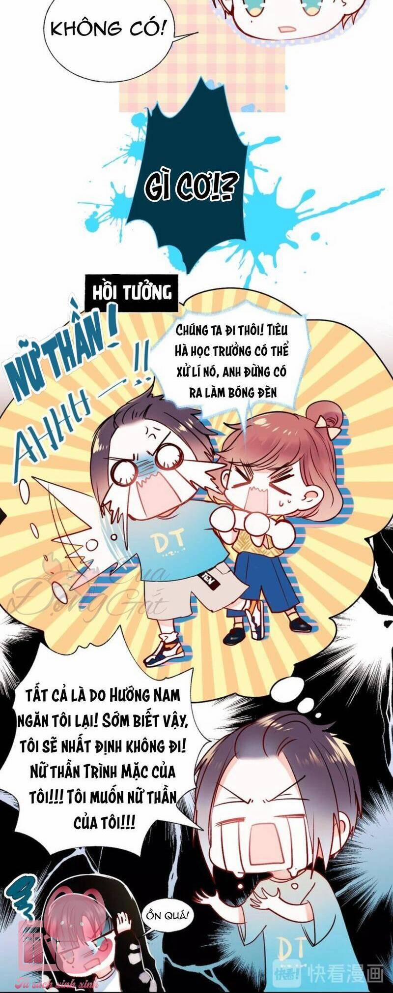 Thành Dã Tiêu Hà 44 trang 7